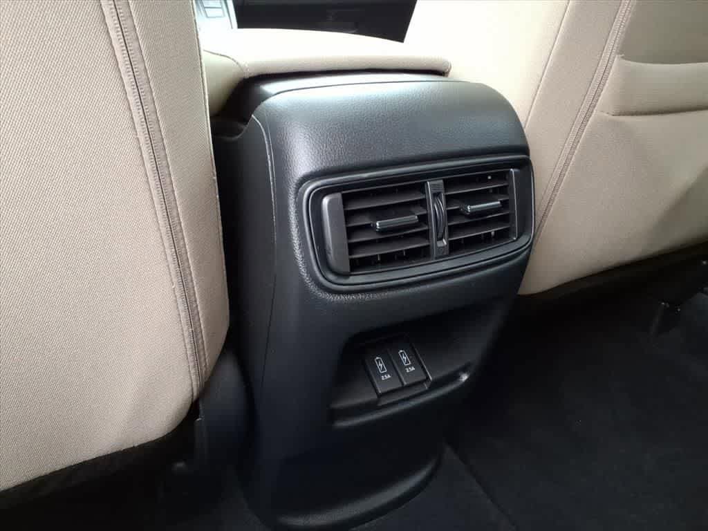 Certified 2022 Honda CR-V EX image 11