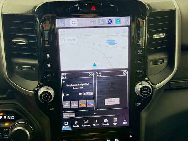 New 2026 RAM 1500 Big Horn image 15