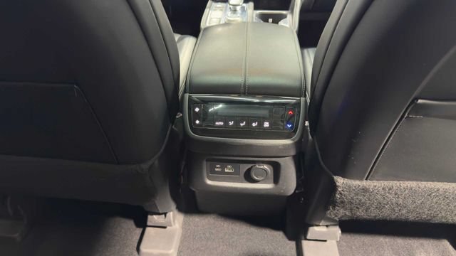 Used 2022 INFINITI QX60 Pure FWD image 16