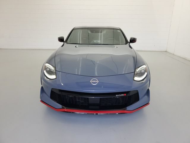 Used 2024 Nissan Z NISMO w/ Floor Mat Package RWD image 3