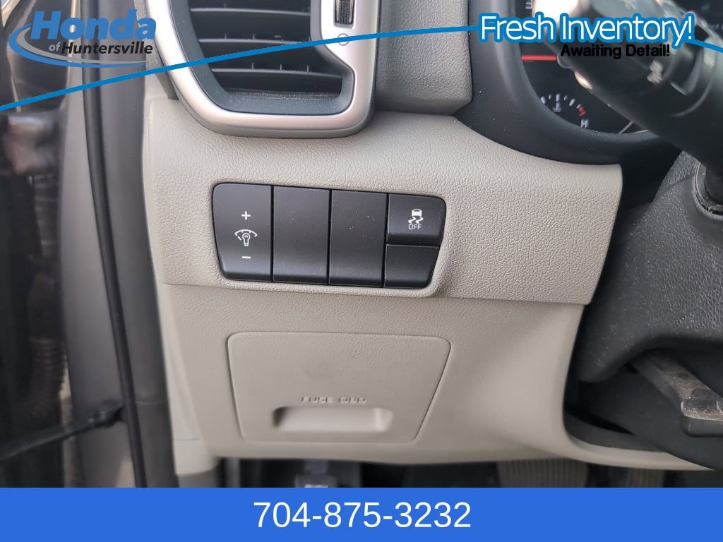 Used 2017 Kia Sportage EX image 24