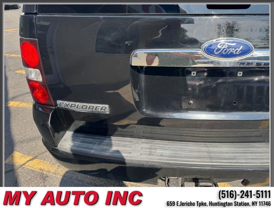 Used 2010 Ford Explorer Limited image 36
