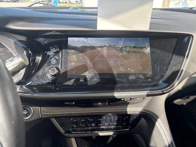 Used 2023 Buick Envision Essence FWD image 15