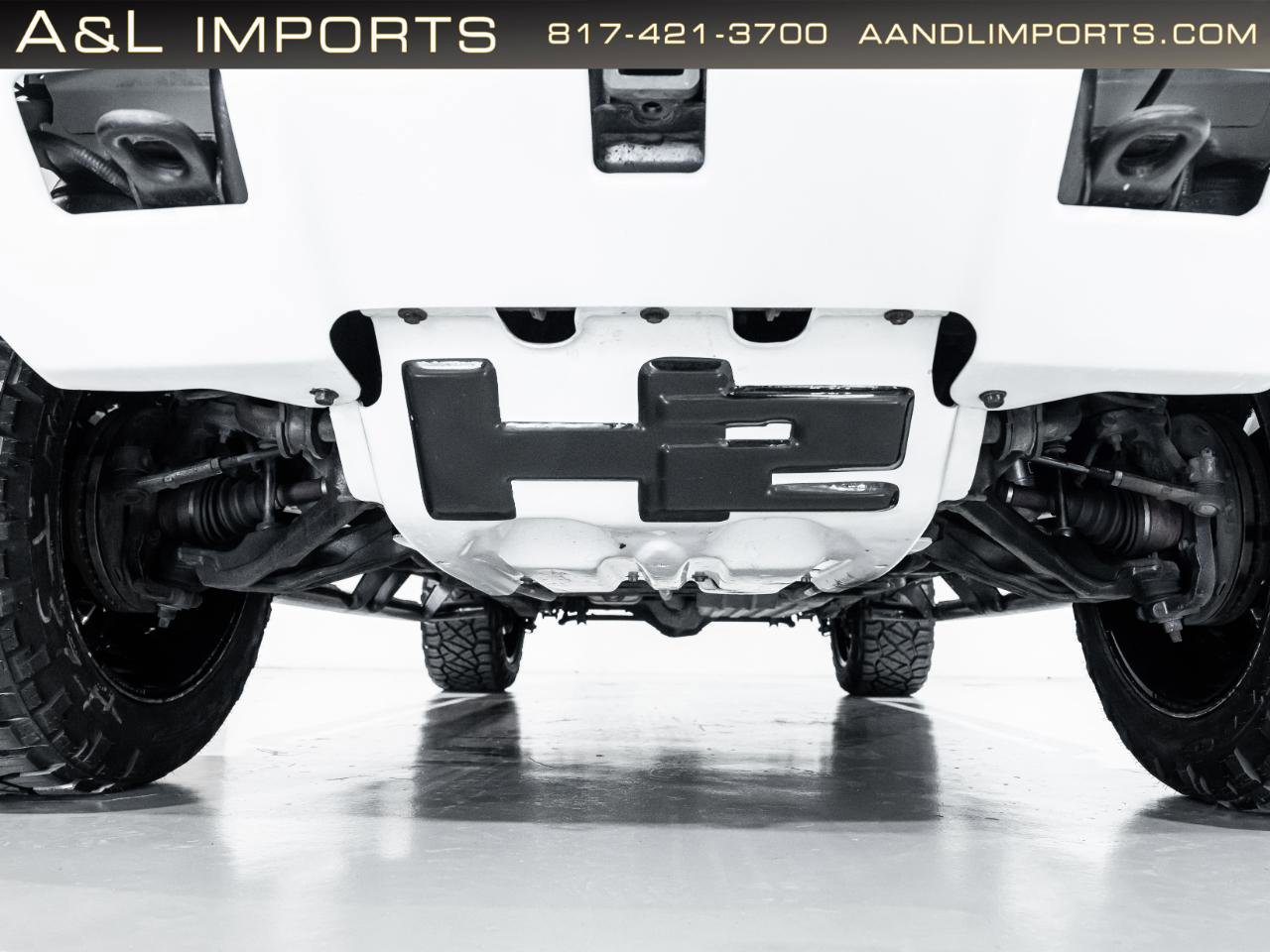 Used 2009 HUMMER H2 SUT image 31