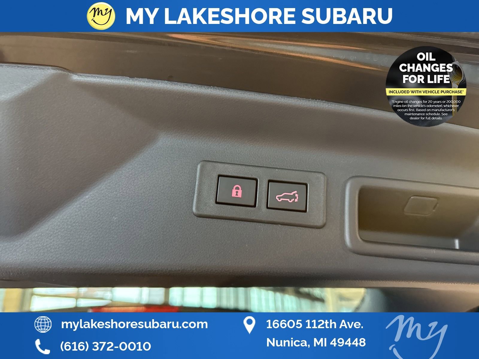 New 2026 Subaru Forester Sport image 26