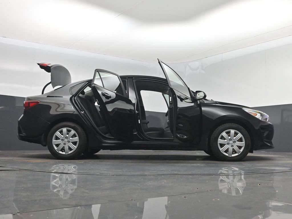 Used 2021 Kia Rio S FWD image 7
