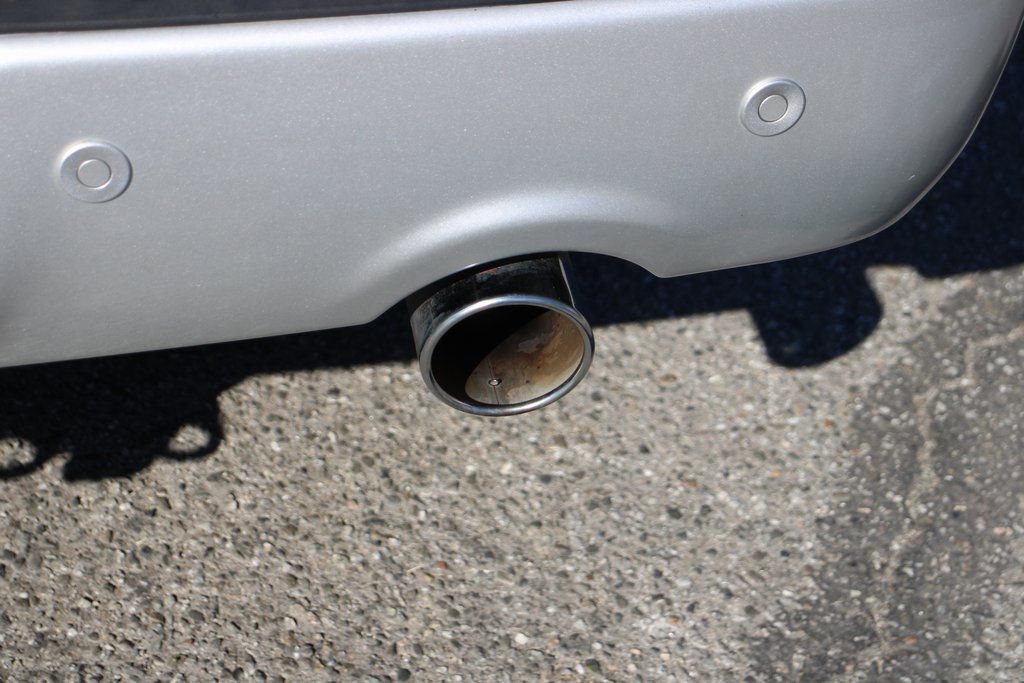 Used 2014 RAM 1500 Sport image 43