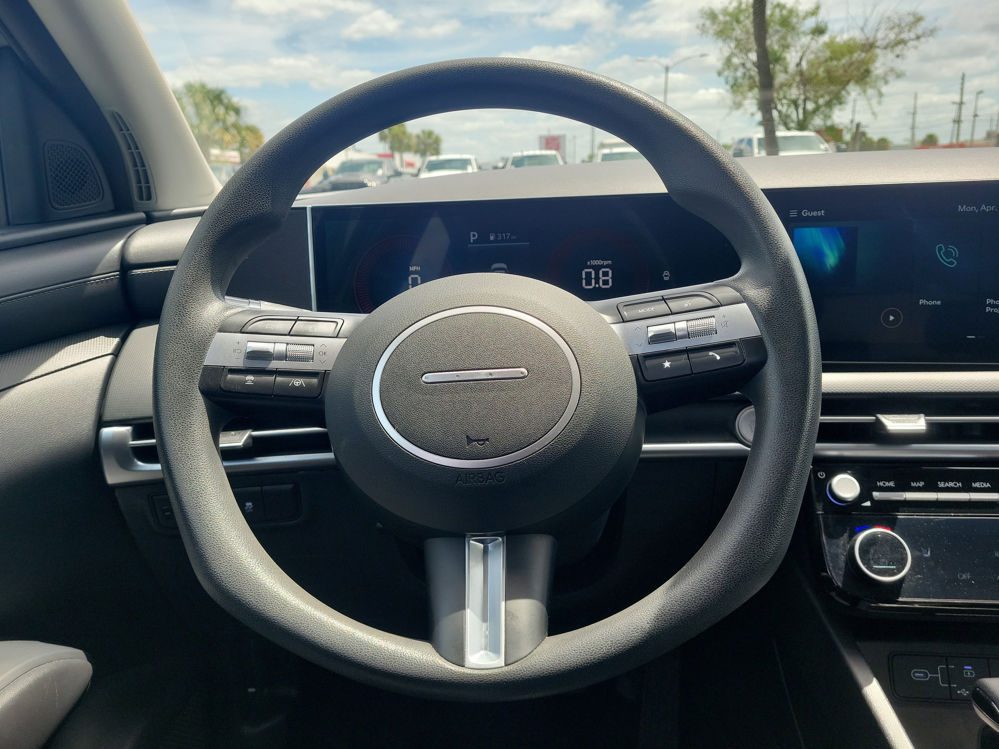 Used 2025 Hyundai Tucson SEL image 18