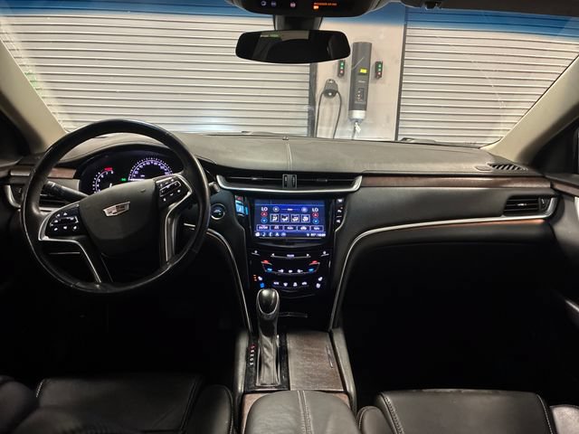Used 2019 Cadillac XTS Luxury FWD image 12