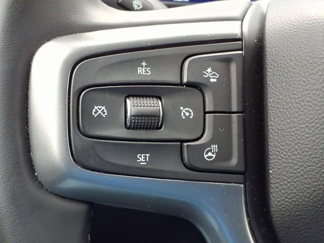 Used 2025 Chevrolet Silverado 1500 LT image 29