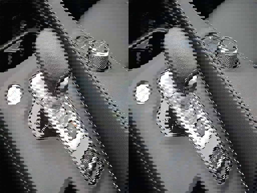 Used 2022 INFINITI QX55 Luxe w/ Cargo Package image 12