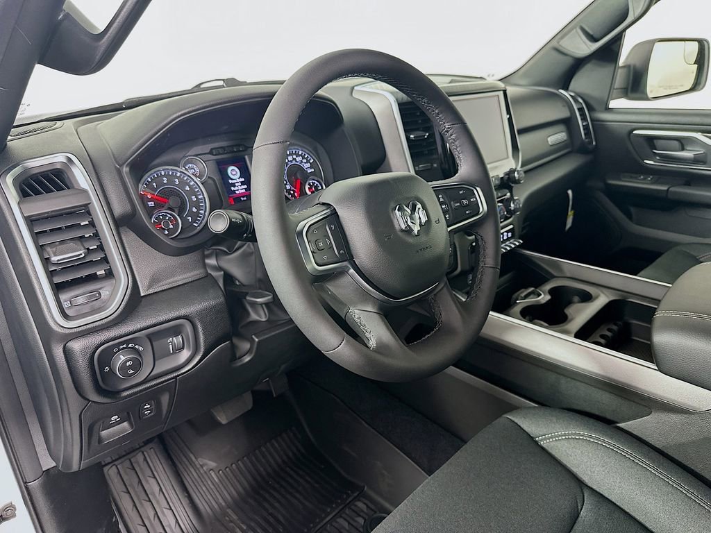 New 2026 RAM 1500 Big Horn image 14