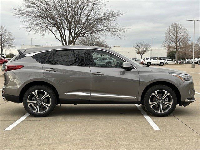 New 2026 Acura RDX SH-AWD w/ Technology Package image 3