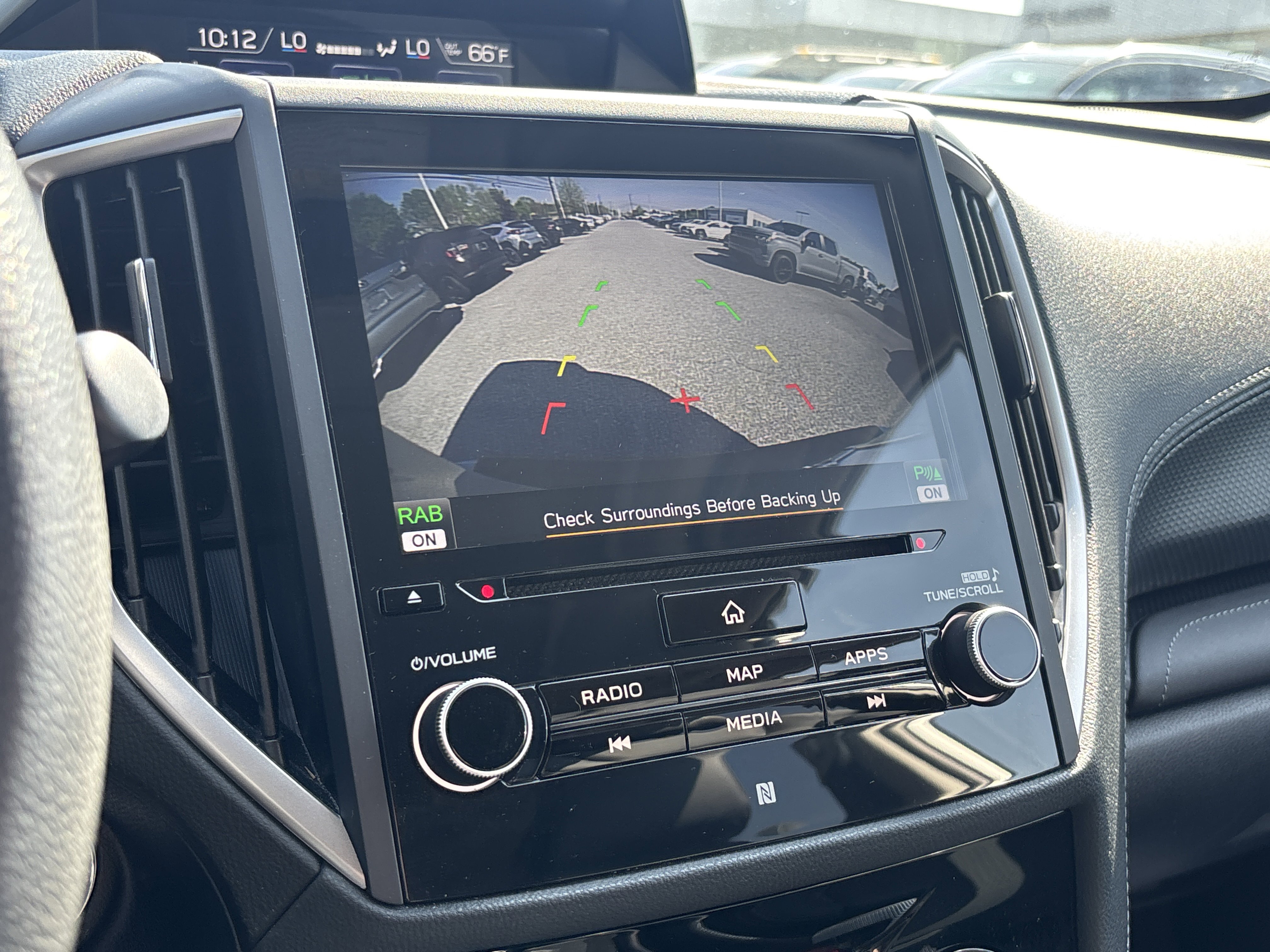 Used 2019 Subaru Forester Touring AWD/4WD image 32