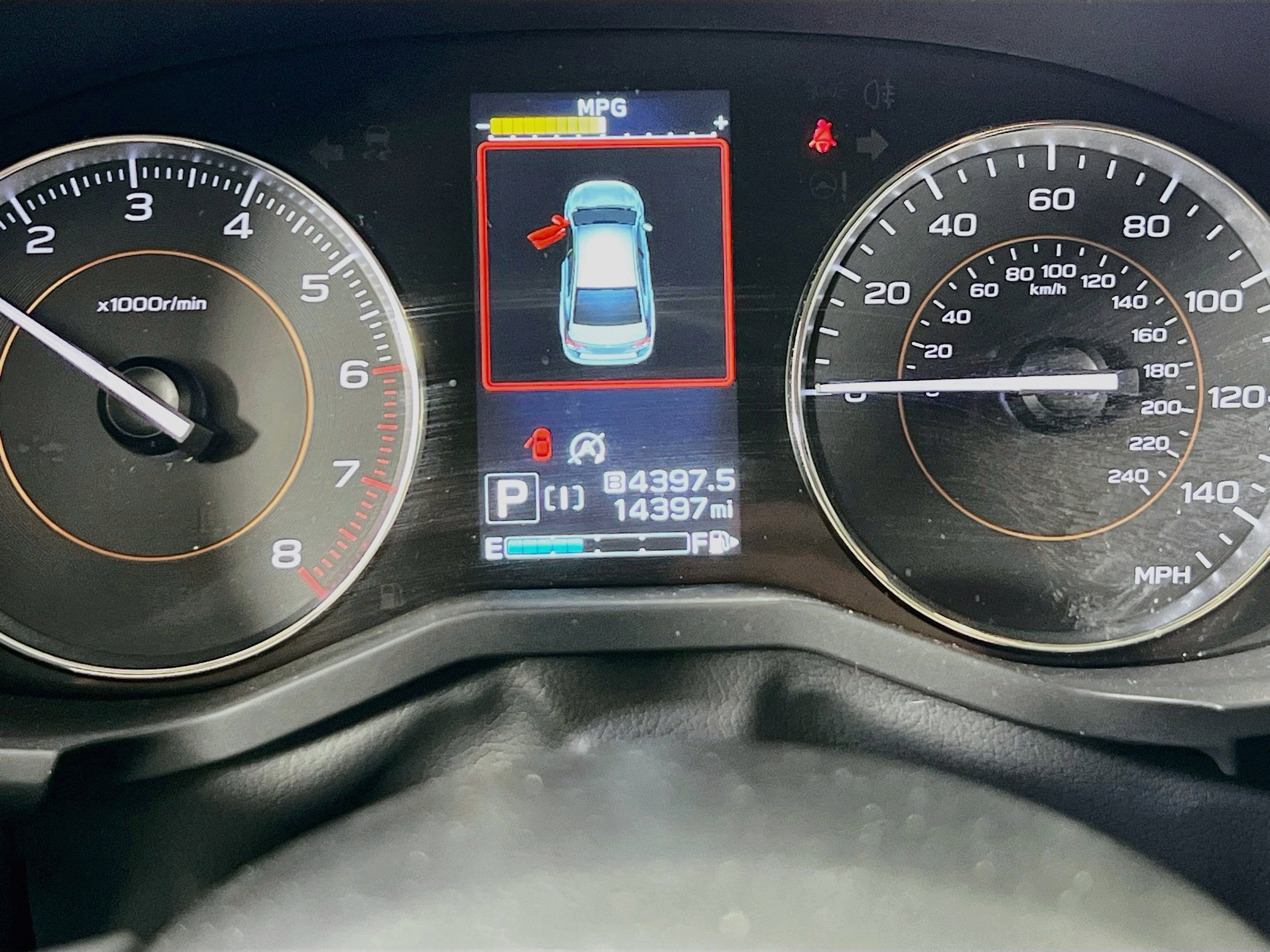 Used 2023 Subaru Crosstrek 2.5i Limited AWD/4WD image 12