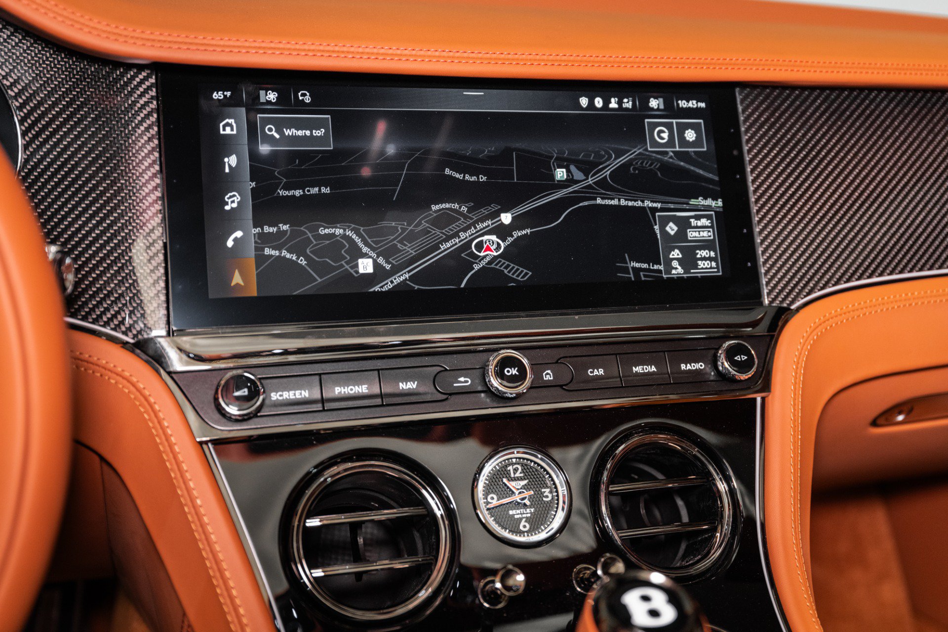 New 2025 Bentley Continental GT Speed AWD/4WD image 32