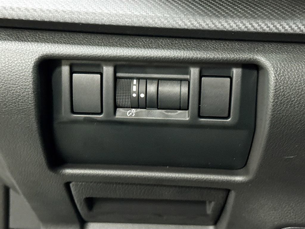 New 2026 Subaru Crosstrek 2.0i Premium image 6