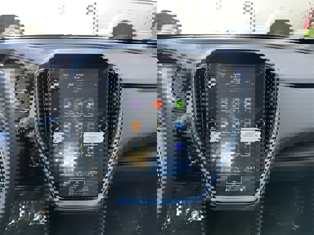 New 2026 Subaru Crosstrek 2.0i Premium image 17