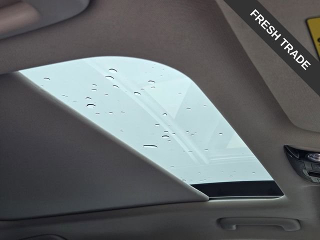 Used 2025 Kia K5 EX image 10