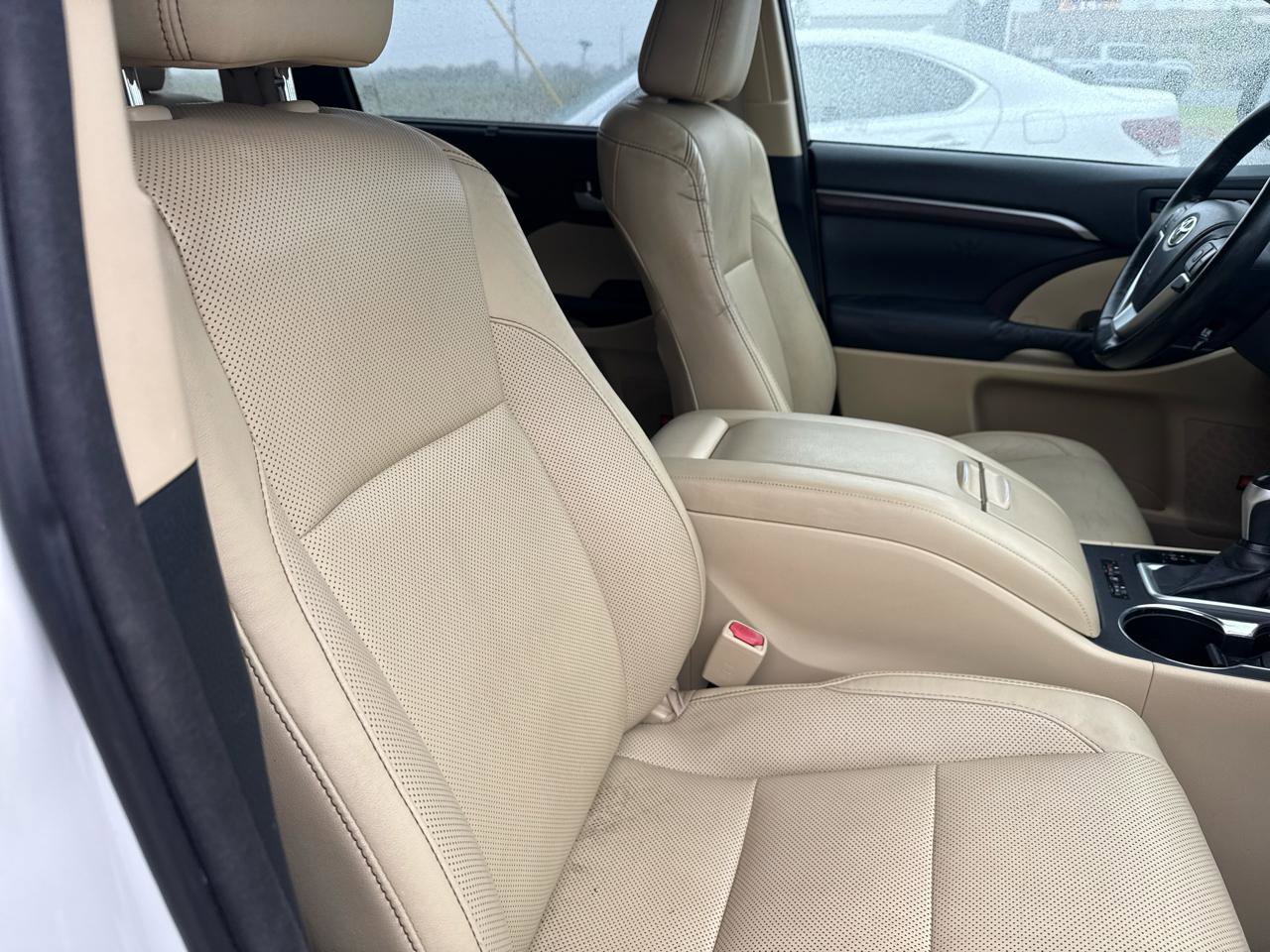 Used 2014 Toyota Highlander Limited Platinum AWD/4WD image 51