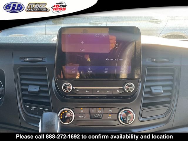 Used 2020 Ford Transit 150 XL RWD image 15