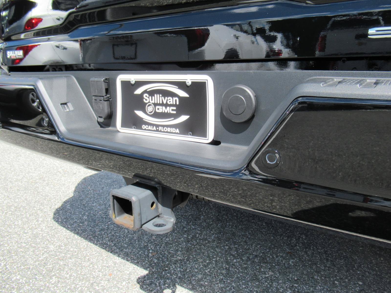 Used 2026 GMC Sierra 2500 Denali Ultimate w/ Max Trailering Package AWD/4WD image 10