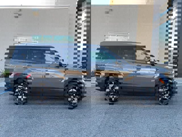 New 2026 Hyundai Santa Fe SE image 5