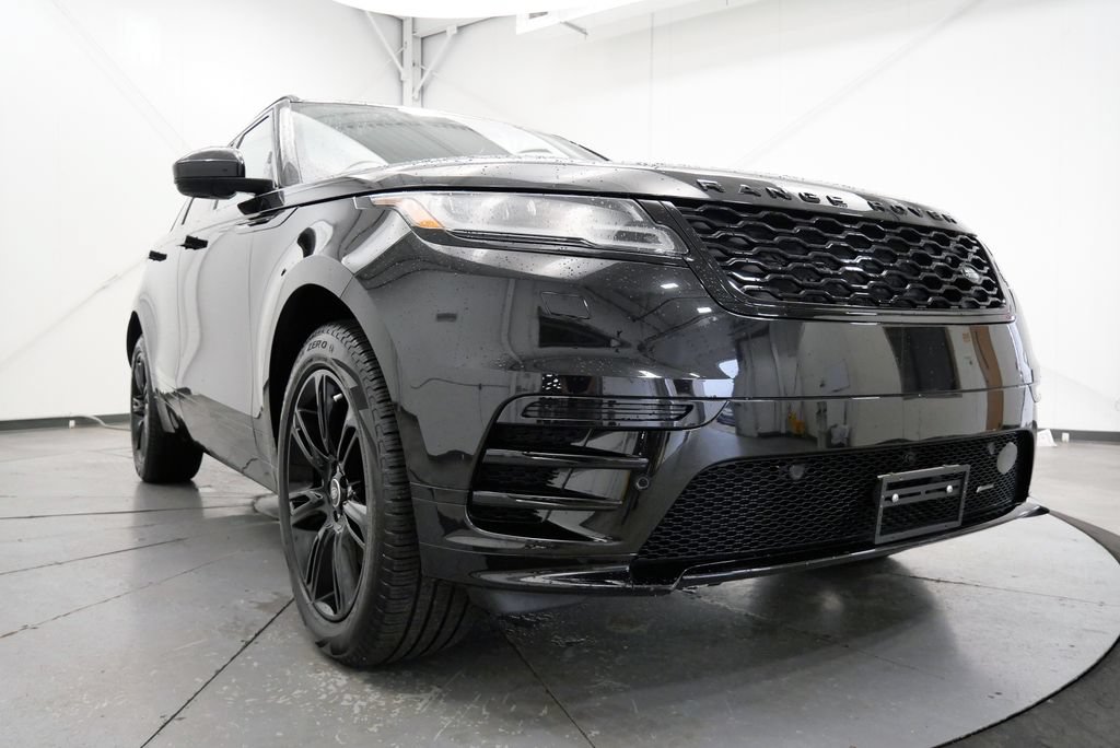 Used 2023 Land Rover Range Rover Velar R-Dynamic S AWD/4WD image 38