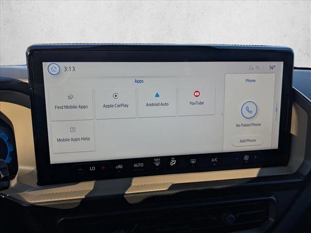 New 2025 Ford Bronco Sport Big Bend image 13