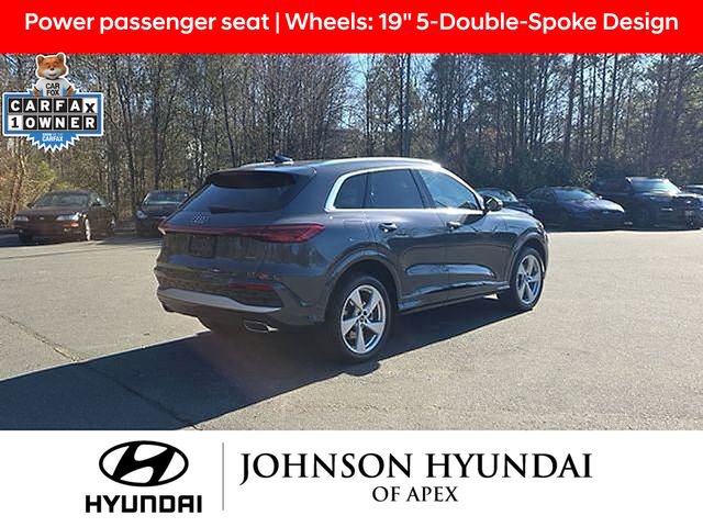 Used 2025 Audi Q5 2.0T Premium Plus image 23