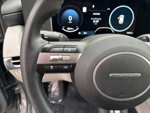 Used 2025 Hyundai Tucson SEL image 21