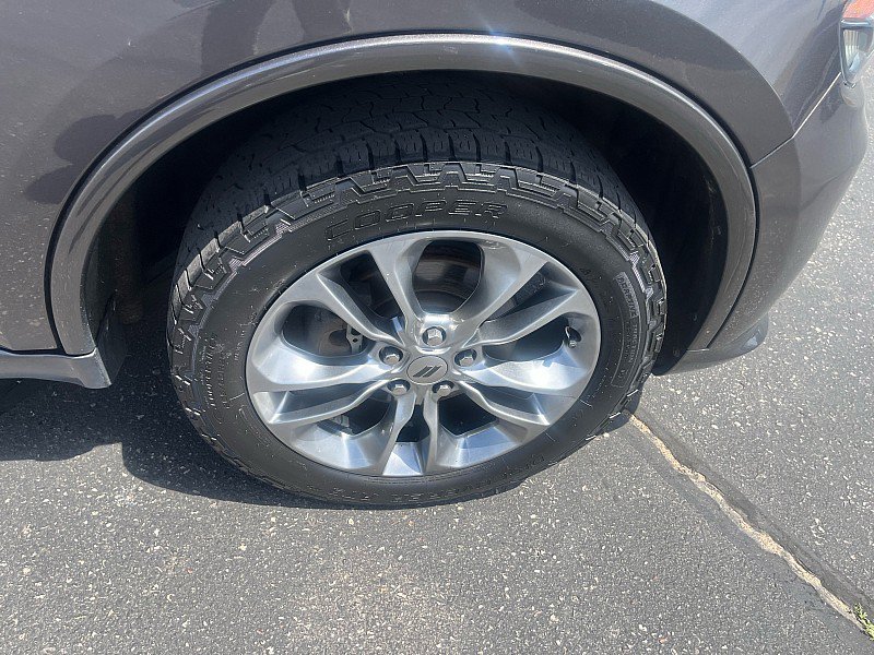 Used 2019 Dodge Durango GT AWD/4WD image 10