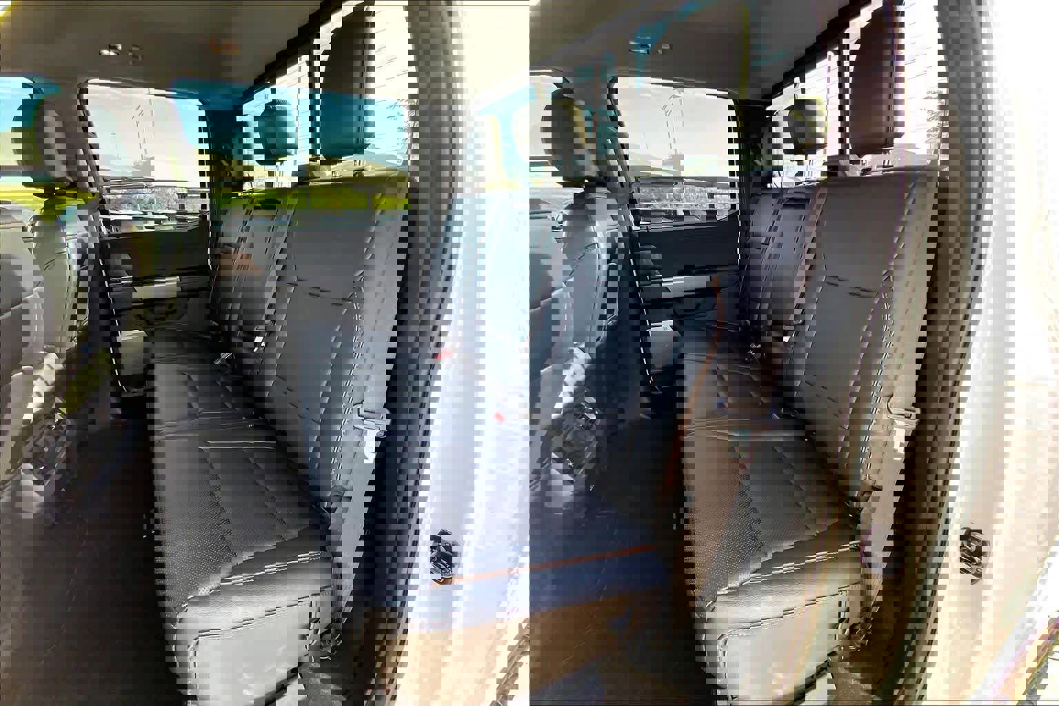 Used 2026 Ford F250 Lariat w/ Tremor Off-Road Package image 20