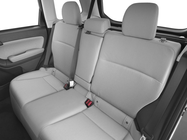 Used 2017 Subaru Forester 2.5i Premium w/ All-Weather Package image 17