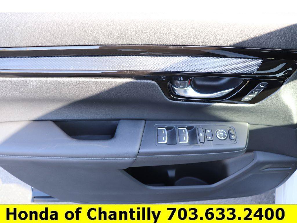 Certified 2023 Honda CR-V EX-L image 21