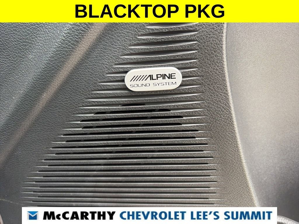 Used 2021 Dodge Challenger GT w/ Blacktop Package image 23