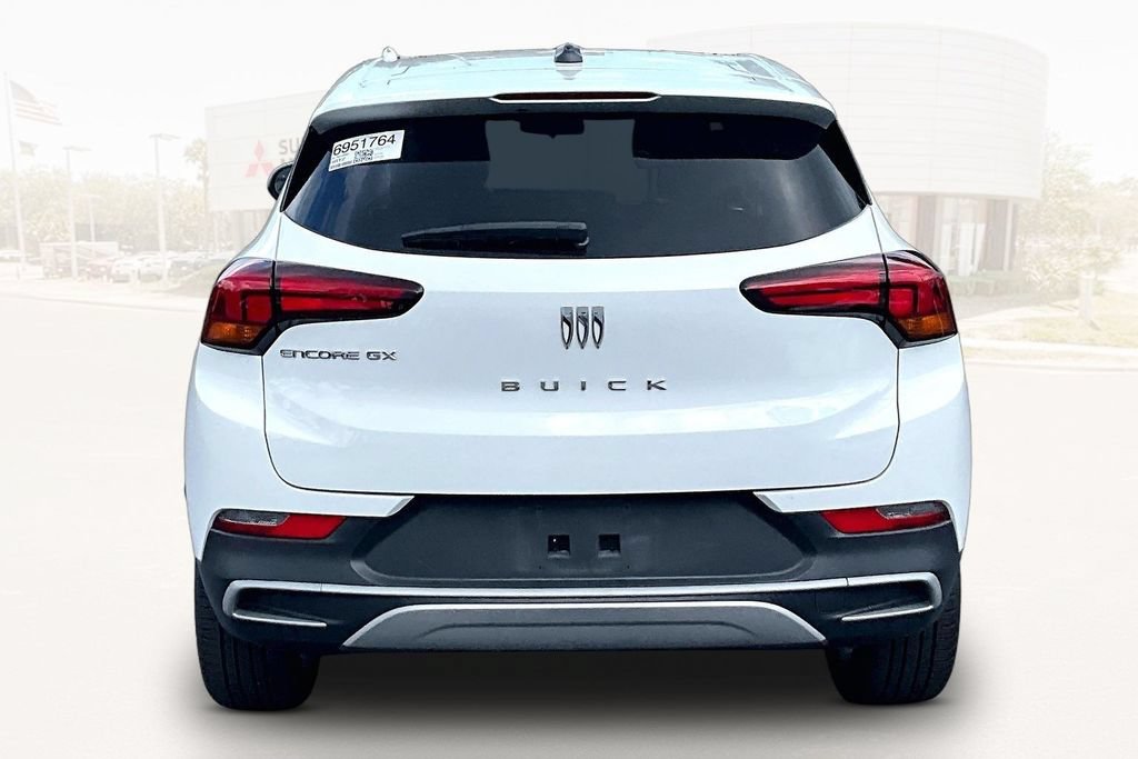 Used 2025 Buick Encore GX Preferred FWD image 5