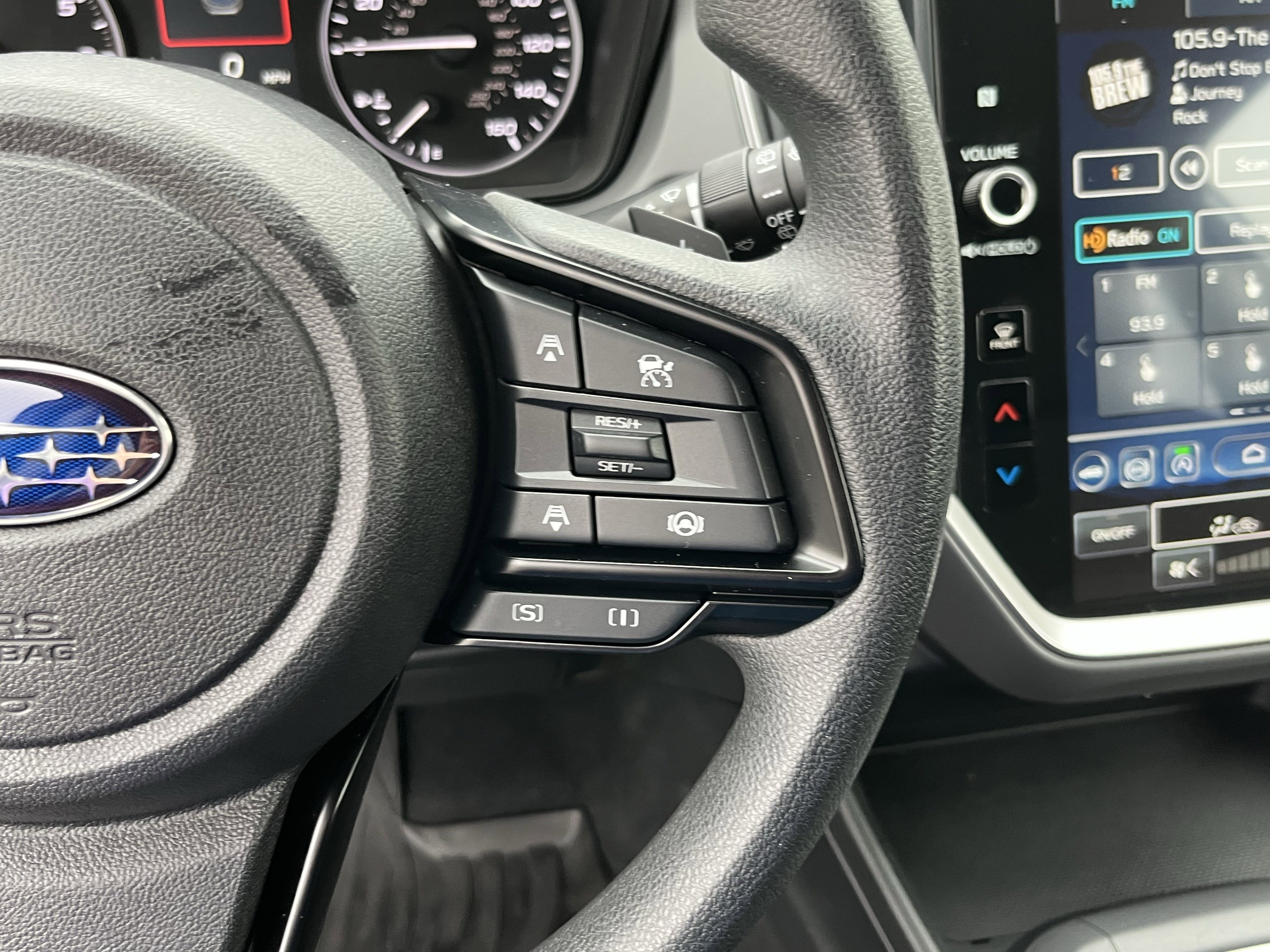 Used 2025 Subaru Crosstrek 2.0i Premium image 20