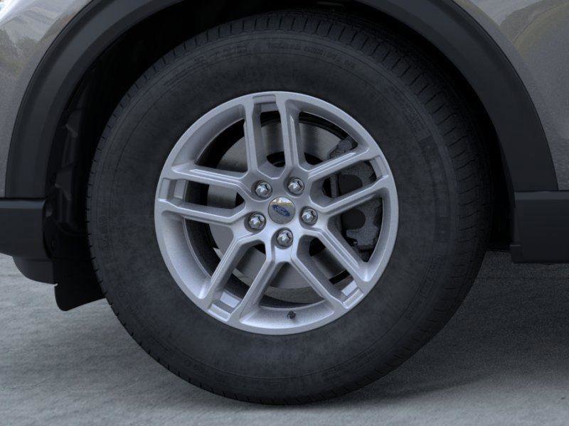 New 2026 Ford Explorer Active w/ Active Comfort Package RWD image 19