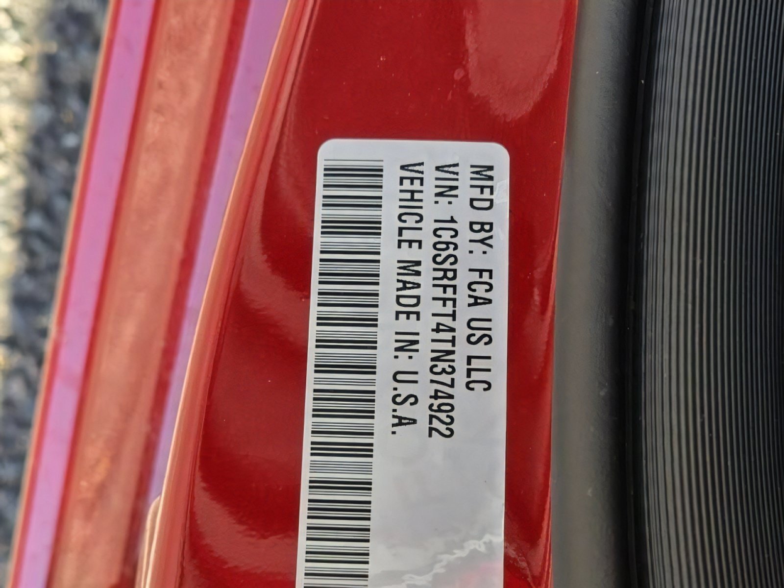 New 2026 RAM 1500 Big Horn AWD/4WD image 33