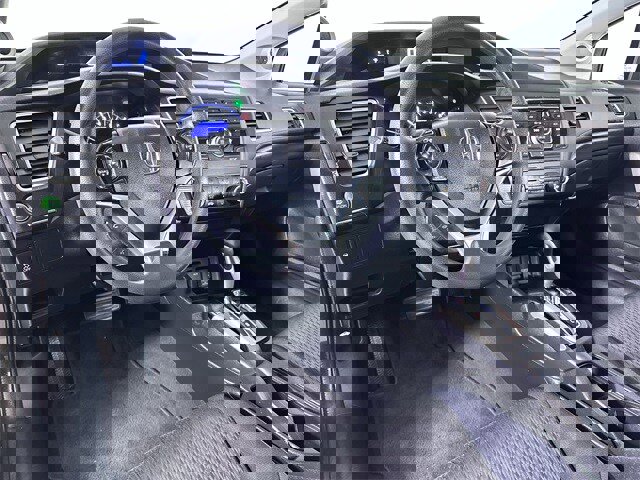 Used 2014 Honda Civic LX image 10