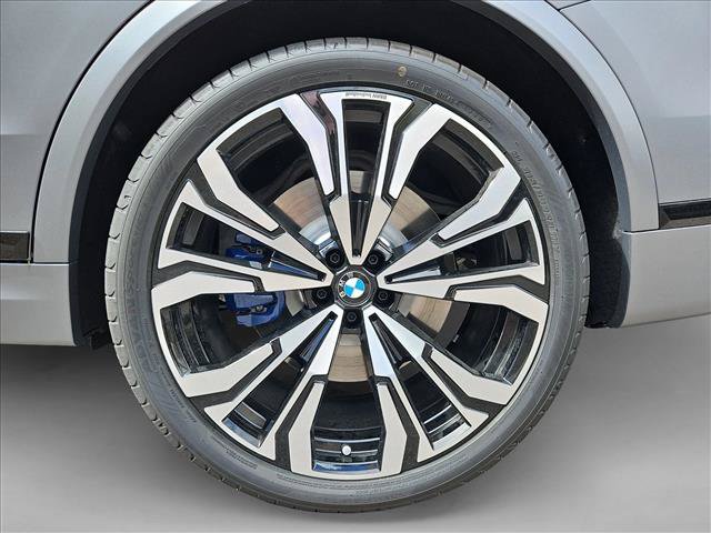 New 2027 BMW X7 M60i AWD/4WD image 10