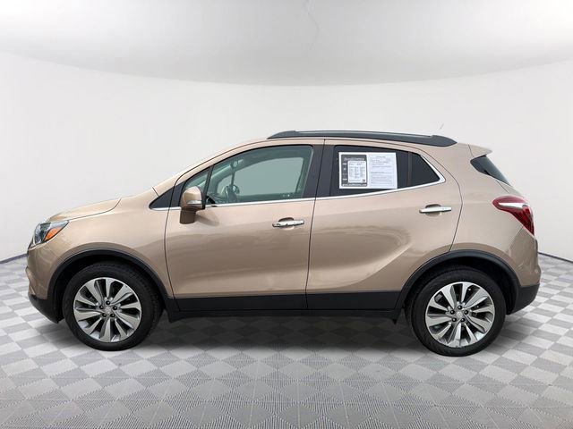 Used 2019 Buick Encore Preferred FWD image 8