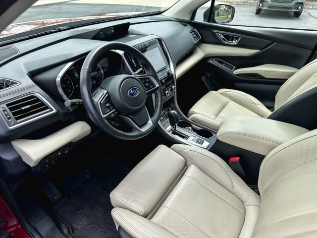 Used 2019 Subaru Ascent Limited w/ Popular Package #2 AWD/4WD image 12