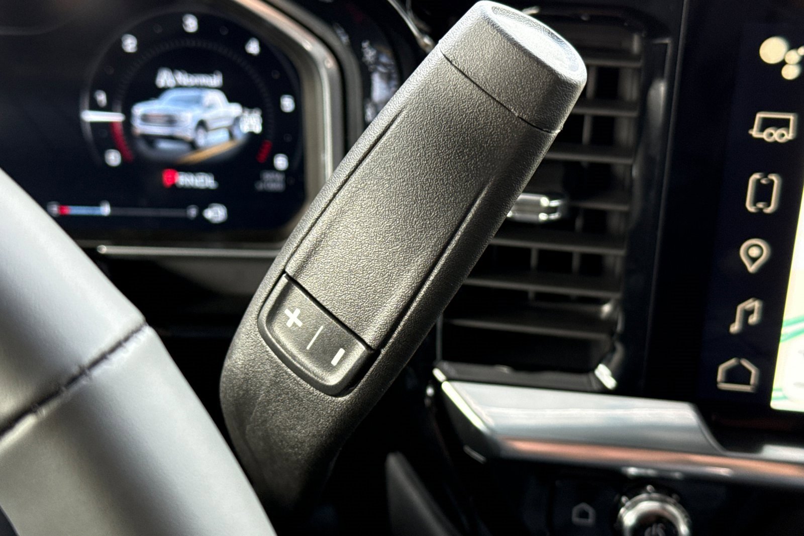 New 2026 GMC Sierra 1500 Elevation image 22