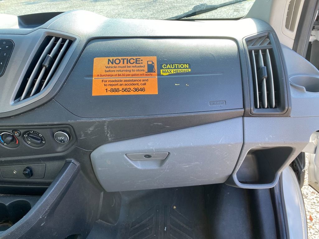 Used 2018 Ford Transit 250 138 image 25