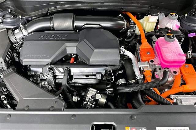 New 2026 Kia Sportage SX Prestige image 2