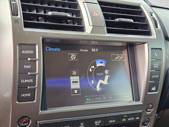 Used 2020 Lexus GX 460 Premium w/ Premium Package AWD/4WD image 11