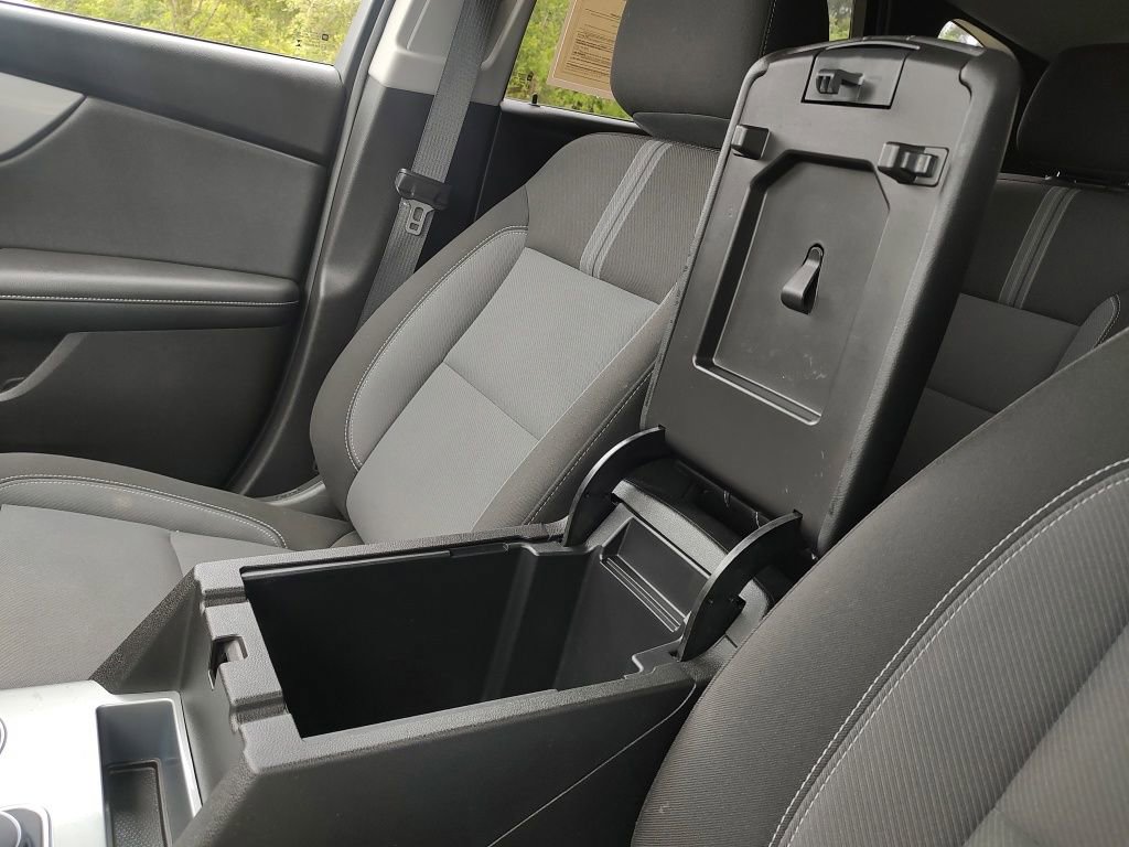 Used 2024 Chevrolet Blazer LT image 37