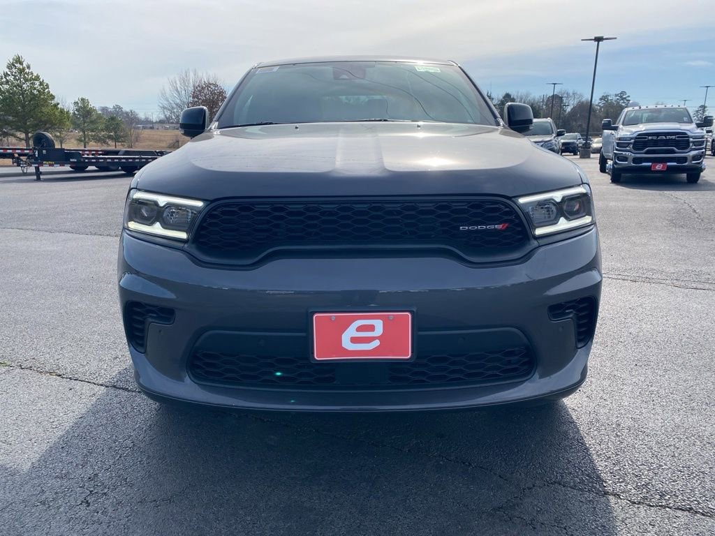 New 2026 Dodge Durango GT image 2